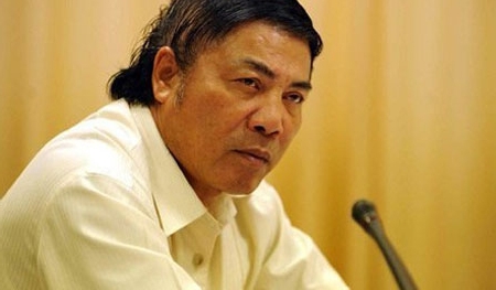 Bác sĩ tiếp tục lọc máu cho ông Nguyễn Bá Thanh